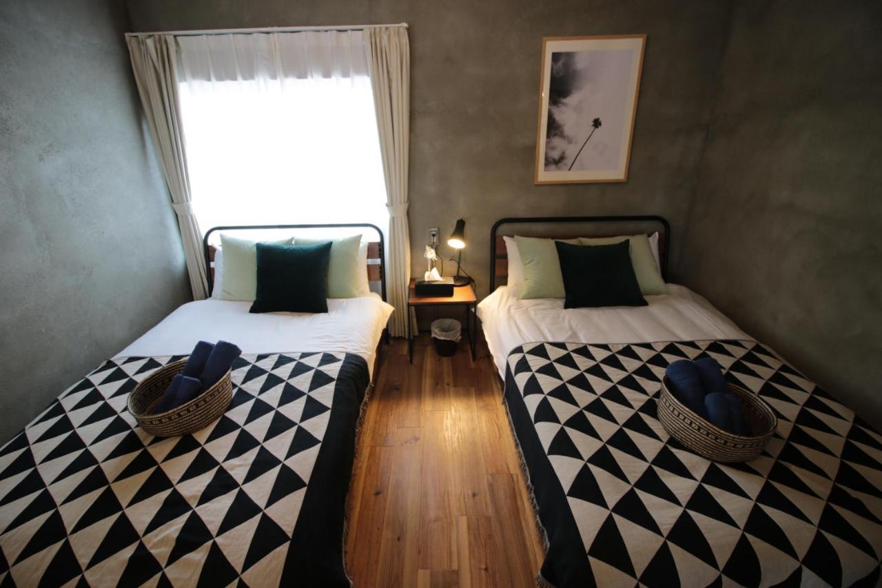 Plus Life Ishigaki Ishigaki  Exterior photo