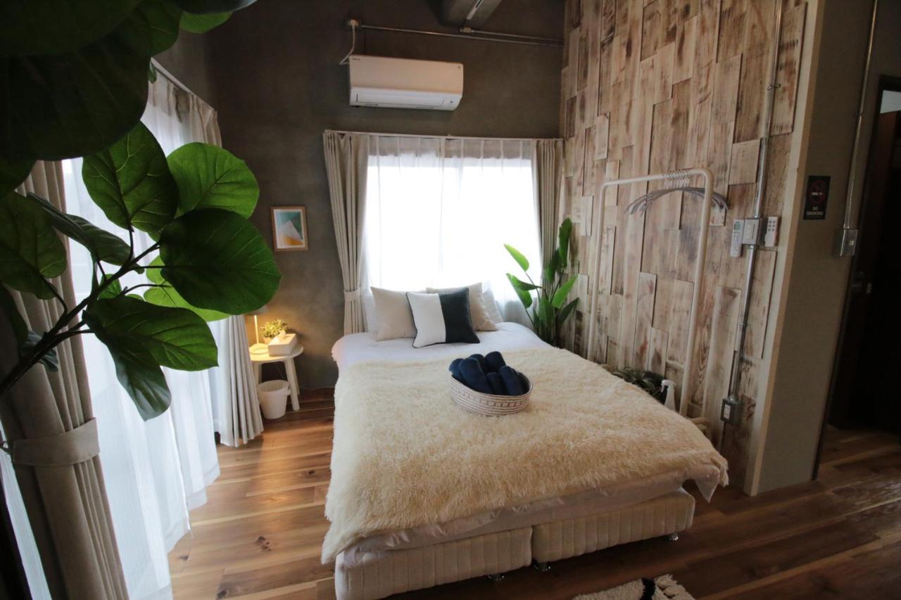 Plus Life Ishigaki Ishigaki  Exterior photo