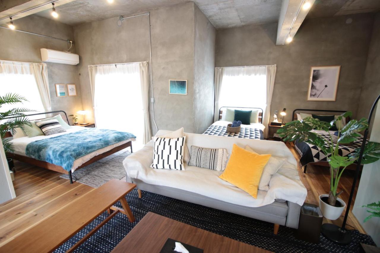 Plus Life Ishigaki Ishigaki  Exterior photo